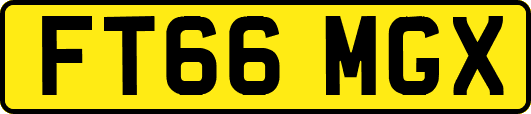 FT66MGX