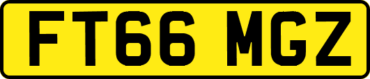 FT66MGZ