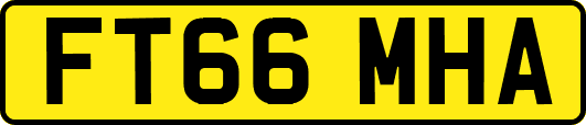 FT66MHA