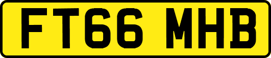 FT66MHB
