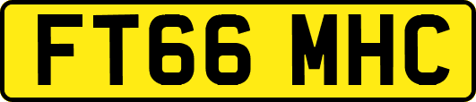 FT66MHC