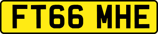 FT66MHE