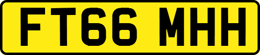 FT66MHH