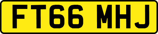 FT66MHJ
