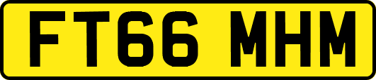 FT66MHM