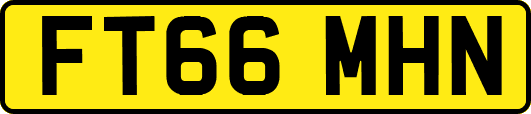 FT66MHN