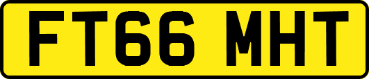 FT66MHT
