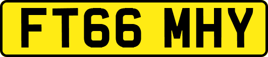 FT66MHY