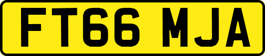 FT66MJA