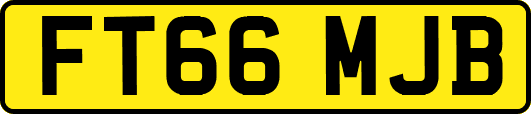 FT66MJB