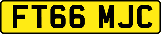 FT66MJC