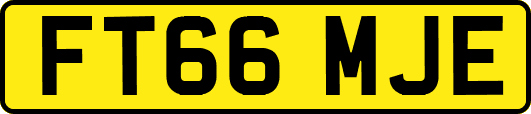 FT66MJE