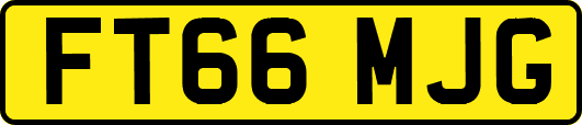 FT66MJG