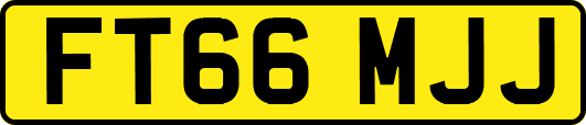 FT66MJJ