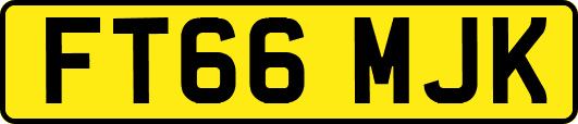 FT66MJK