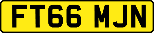 FT66MJN