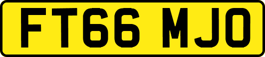 FT66MJO