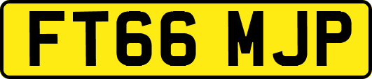 FT66MJP