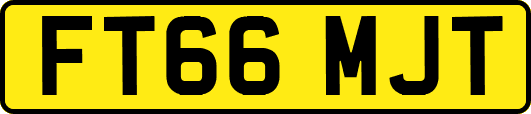 FT66MJT