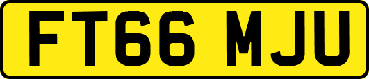 FT66MJU