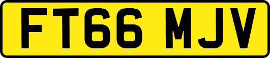 FT66MJV