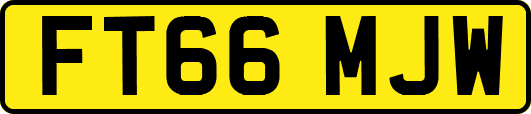 FT66MJW