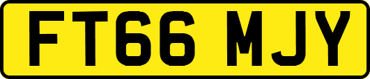 FT66MJY