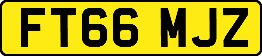 FT66MJZ