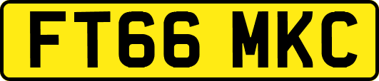 FT66MKC