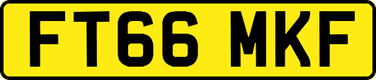 FT66MKF
