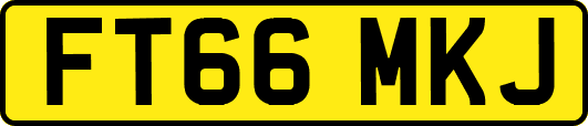 FT66MKJ