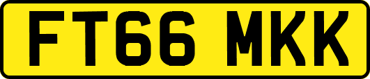 FT66MKK