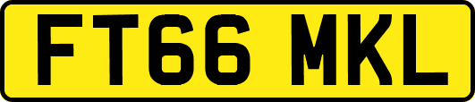 FT66MKL