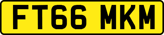 FT66MKM