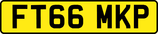 FT66MKP