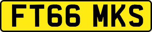 FT66MKS