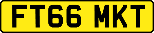 FT66MKT