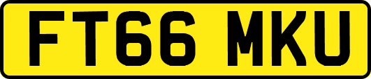 FT66MKU