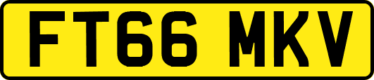 FT66MKV
