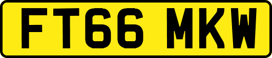 FT66MKW