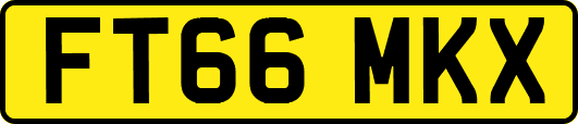 FT66MKX