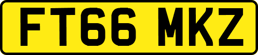 FT66MKZ