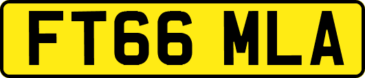 FT66MLA