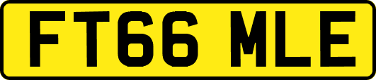 FT66MLE