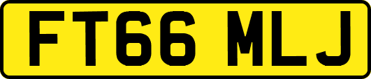 FT66MLJ