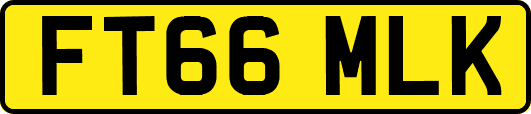 FT66MLK