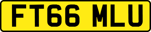 FT66MLU