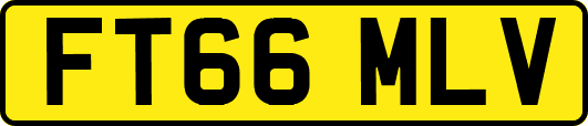 FT66MLV