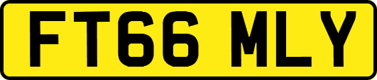 FT66MLY