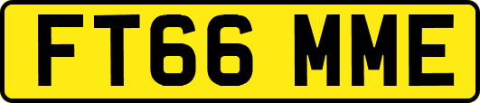 FT66MME